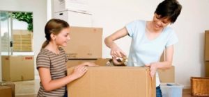 Local Movers Delta BC - Delta Movers